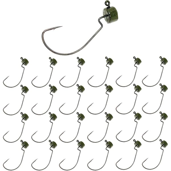 【美品】Lubricated Goat 3枚セット Amazon.com : Z-MAN GT3-02PK6 Baby Goat 3